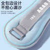 【运动好搭档❗️健身/舞蹈负重沙袋】采用边缘加厚包边设计，贴合手腕 / 脚踝不磨皮肤，不同粗细的四肢都能找到舒适贴合度，日常训练、舞蹈练功都适用，学生运动跑步康复训练健身装备手腕瑜伽沙袋L 商品缩略图3