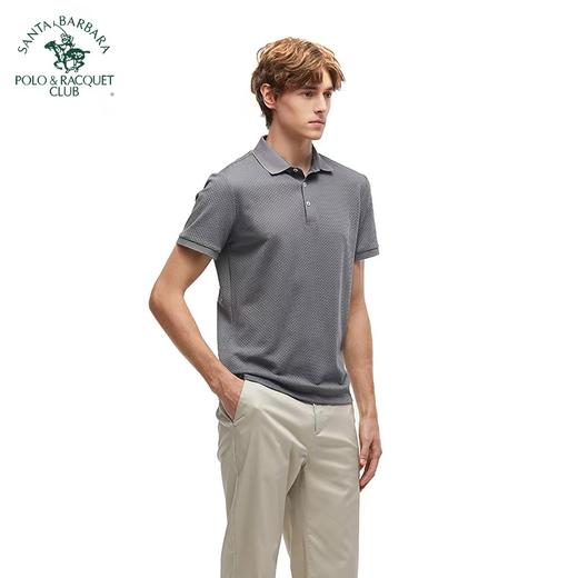 【直发】圣大保罗短袖混纺T-DPSKTM24A586 商品图0