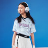 PUMA彪马童装2026夏季新款儿童女童短袖T恤时髦活力运动 商品缩略图4