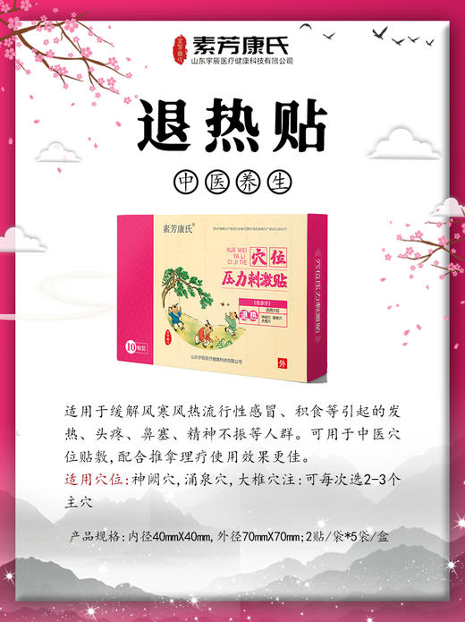 冰老师铁粉专属：特殊贴方家中常备 商品图6