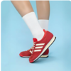 优选丨【奥莱直发】adidas阿迪达斯 SL 72 经典复古薄底运动鞋T头鞋 商品缩略图0
