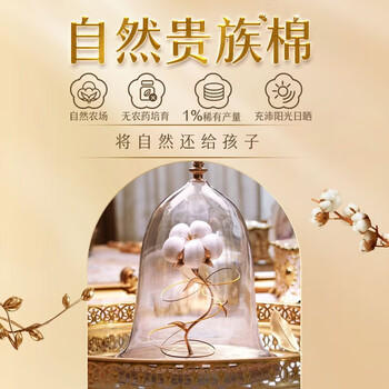 MOONY尤妮佳皇家佑肌新生儿纸尿裤XL38片(12-17kg) 商品图0