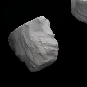 齐一ONENESS 种子系列 凹·容器