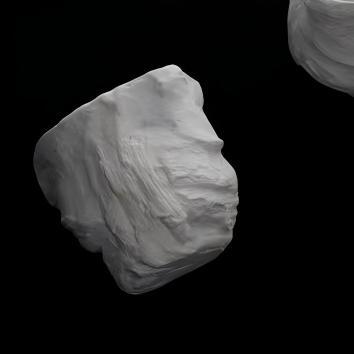 齐一ONENESS 种子系列 凹·容器 商品图0