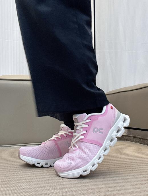 老外订单跟单！On昂跑 Cloud X 4 男女款新一代综合训练鞋 商品图7