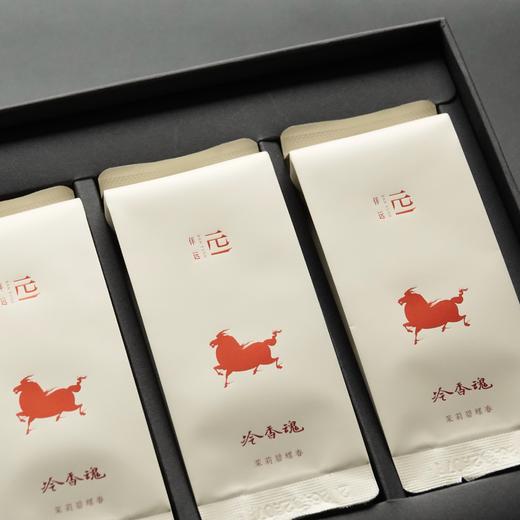 冷香魂茉莉碧螺春 商品图4