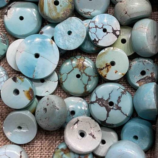 200元/克绿松石 商品图3