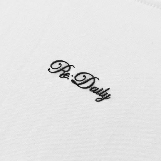 森柔|商场同款森马T恤女夏短款oversize花苞2026新款百搭慵懒上衣 商品图3