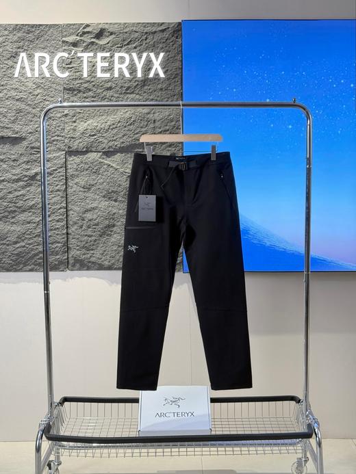 微抛袋户外休闲裤 商品图2