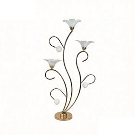 6头百合花路引（运费自理）