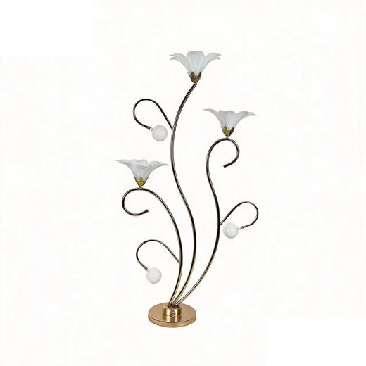 6头百合花路引（运费自理） 商品图0