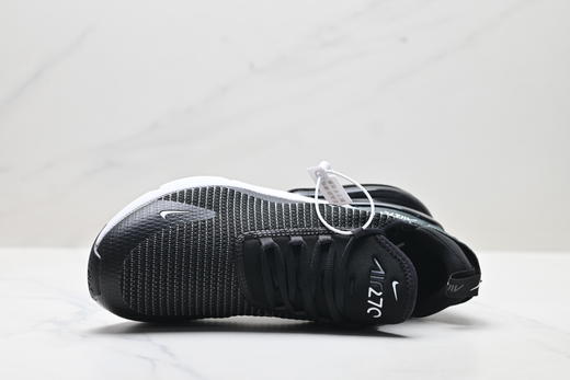 耐克Nike Air Max 270经典气垫减震防滑休闲运动跑步鞋AH8050-002男女鞋 商品图1
