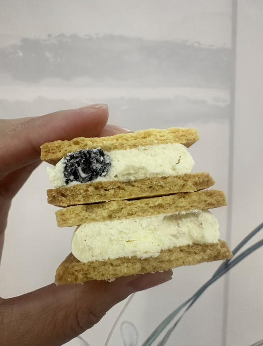 小苏州白脱饼干
好吃停不下
解解馋 过过瘾呗 商品图8