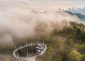 【五一】<马来西亚槟城怡保5天4晚纯玩>娘惹博物馆、升旗山-往返车票、极乐寺、浮罗山背榴莲园、巴都丁宜海滩、红树林生态保护区、太平湖滨公园、双威迷失乐园酒店、怡保二奶巷、霹雳洞、渔人码头