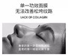 粉蓝睡莲胶原抗皱面膜撕拉Q弹肌肤平衡油脂补充胶原肉毒素+3重胶原+双重睡莲+8大安定精油50g 商品缩略图1