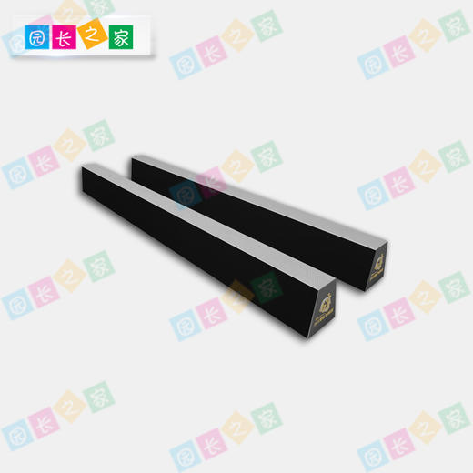 体能跑酷软体平衡木 商品图3