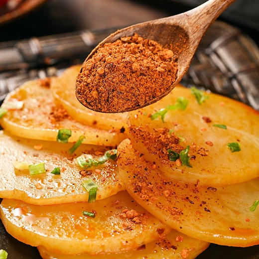 翠宏香辣蘸料（100克/袋） 商品图4