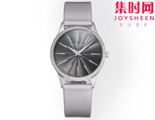 GS百达翡丽古典女款表系列4997/200R-001 女士腕表 表径35mm 商品图0