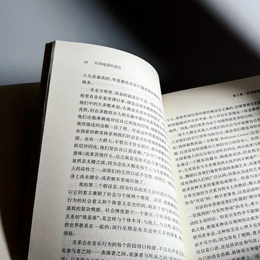 共同母语的音乐 克里斯托弗·斯莫尔 非裔美国音乐 20世纪西方音乐 商品图10