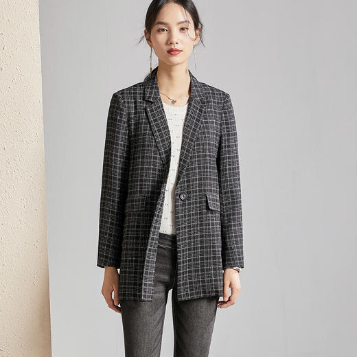 剩S/L 芳外西装8D20CX6349 商品图2