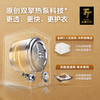 海尔（Haier）77E烘干机双擎热泵干衣机家用烘衣服护理10公斤小型4层毛屑过滤除菌螨烘干机 GA100-STF77EU1 商品缩略图1