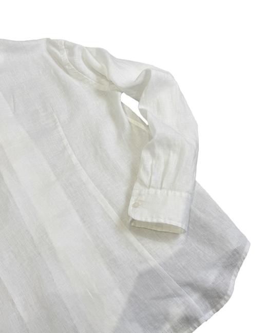 男款亚麻长袖衬衫ba015 商品图2