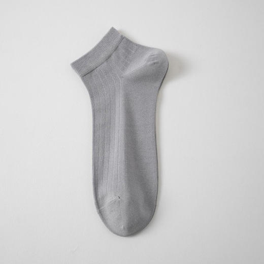 基础-简约休闲百搭坑条男袜-纪念日百货门店同款169894484 商品图1