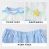 【实体店同款】男童套装夏季新款安奈儿童装XB622164 商品缩略图4