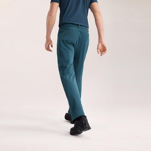 KAILAS凯乐石 男款T10-X软壳裤 KG2619302 商品图4