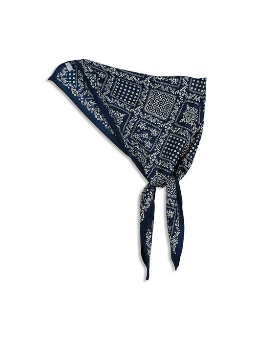 复古印花腔调混款三角巾丝巾-纪念日百货门店同款169696728 商品图6