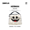 8BPLUS新品攀岩粉袋小怪物HERMAN｜雪人也会攀岩粉袋正品 商品缩略图0