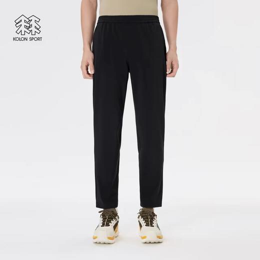 F031206男士夏火山岩长裤防风防泼水防晒UPF50+裤子 商品图5