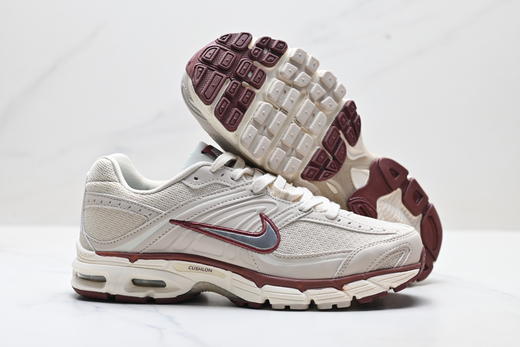 耐克Nike Air Max Moto 2K复古百搭舒适休闲运动跑步鞋IM6691-001男女鞋 商品图4