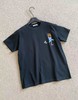 F031236夏日新品时尚舒适耐磨防刮高品质清爽速干短袖 商品缩略图9
