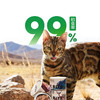奈斯佰特猫主食罐头全价生骨肉高适口性 170g*6罐 商品缩略图2