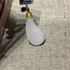 5586元/个和田玉吊坠 商品缩略图1
