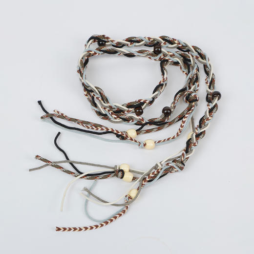 双用颈巾腰带丝巾-纪念日百货门店同款169698504 商品图3