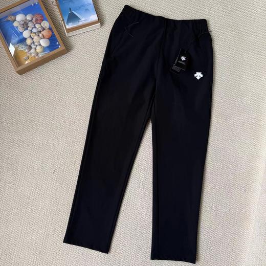 F031231轻质挺阔跑步男士防泼水梭织运动休闲长裤春夏秋三季裤子 商品图14