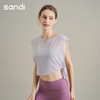 SW26025	sandi背心罩衫无胸垫 商品缩略图1