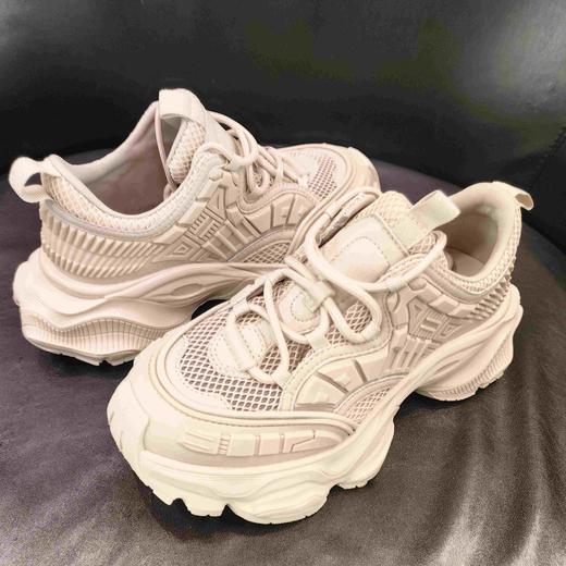 LFGJ 3612炫酷老爹鞋 商品图4