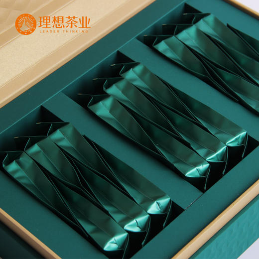 一叶间·龙井茶3200 商品图6