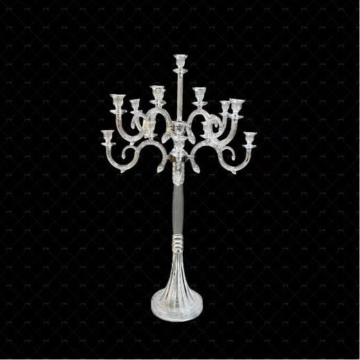 261001-17烛台（运费自理） 商品图0