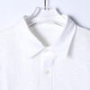 SDSA男装2026新款高贵轻奢极简风百搭时尚长袖衬衫百搭宽松衬衣 商品缩略图1