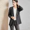 剩S/L 芳外西装8D20CX6349 商品缩略图1