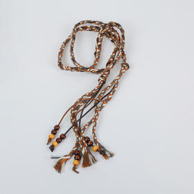 双用颈巾腰带丝巾-纪念日百货门店同款169698504