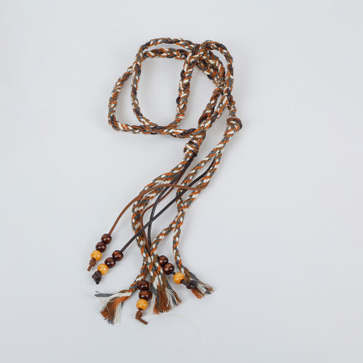 双用颈巾腰带丝巾-纪念日百货门店同款169698504 商品图0