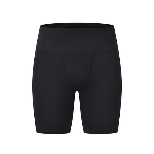 多威新品春夏跑步竞速男款紧身短裤3252144 商品图6