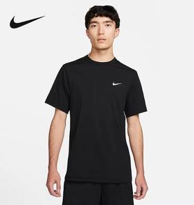 耐克  男子速干短袖T恤