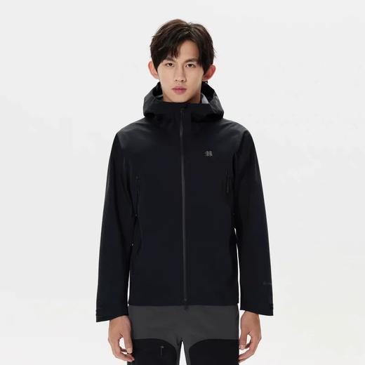 点此购买 可隆春秋季1992C-KNIT男女款冲锋衣 kk 341971 商品图5