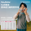 【HeyBetter】美利奴羊毛T 商品缩略图2
